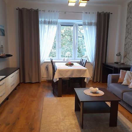 Apartament Mieszkanie W Helu Εξωτερικό φωτογραφία