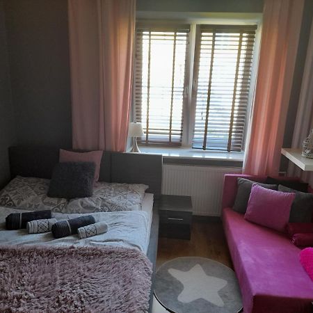 Apartament Mieszkanie W Helu Εξωτερικό φωτογραφία