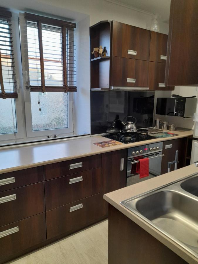Apartament Mieszkanie W Helu Εξωτερικό φωτογραφία