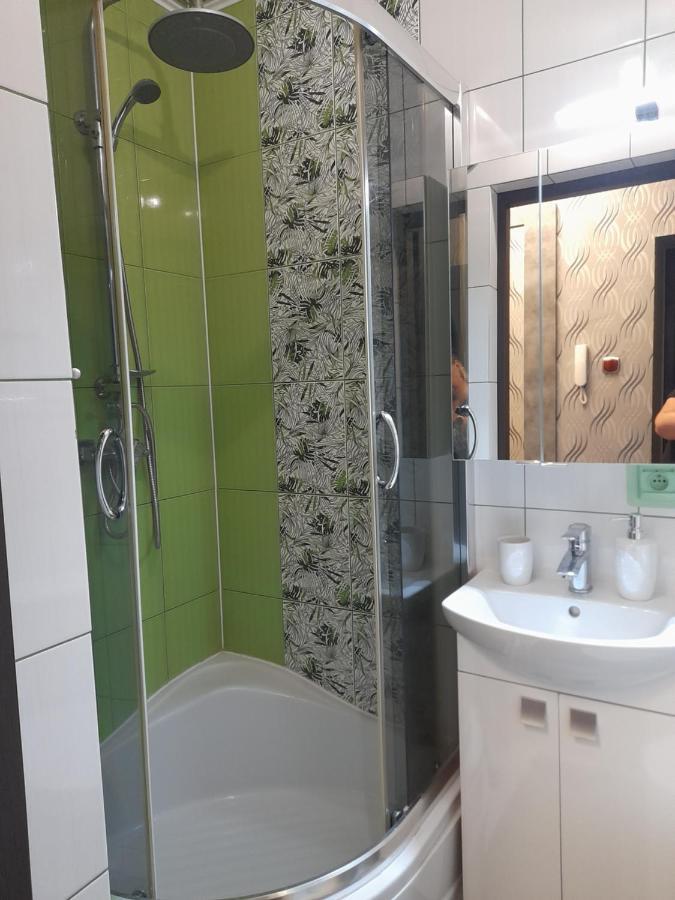 Apartament Mieszkanie W Helu Εξωτερικό φωτογραφία
