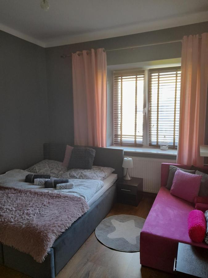 Apartament Mieszkanie W Helu Εξωτερικό φωτογραφία
